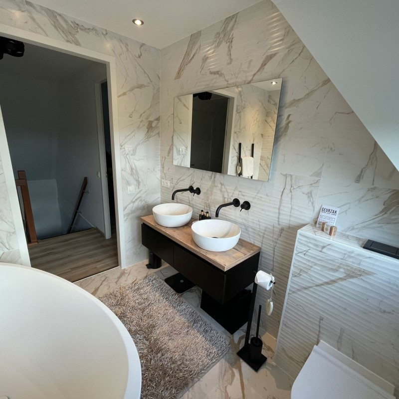Badkamer