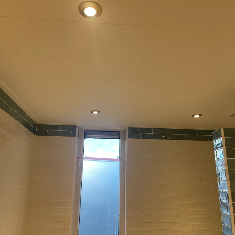 Badkamer