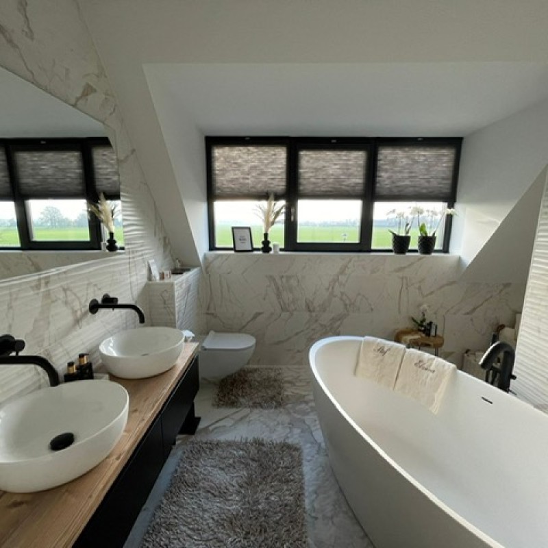 Badkamer