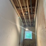 Renovatie keuken en toilet