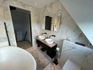 Badkamer