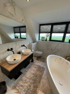 Badkamer