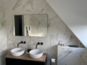 Badkamer