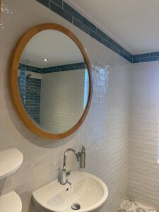 Badkamer